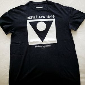 Maison Margiela t-shirt